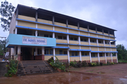 Fr Agnel School-Campusview